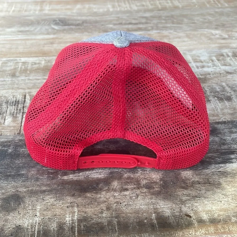 St Louis Cardinals Angry Bird ball cap